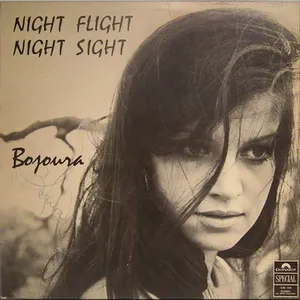 Night flight, night shift